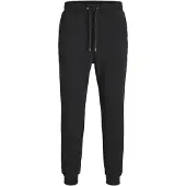 Jack & Jones Plus Pantalon de sport 'JPSTGordon JJBradley' noir