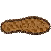 Clarks Torhill Lo - chaussures à lacets pour hommes