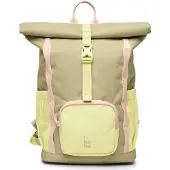 Got Bag KIDS ADVENTURE ROLLTOP MULTI nori