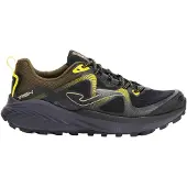 Joma Baskets Trek "Amarillo" pour Unisex