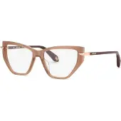 Roberto Cavalli Vrc198m 16x54x140mm Reading Glasses Marron Femme