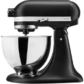 KitchenAid 5KSM95PSEBM Noir