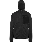 Regatta Polaire zippé à capuche Newhill
