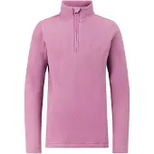 Protest Sweat de sport 'Remutey JR' violet néon
