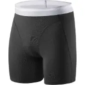Houdini Caleçon Houdini Homme Desoli Boxers True Black-XL