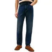 Tommy Hilfiger Jean Mw0mw41887 Straight