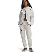 Under Armour Pantalon de jogging femme Unstoppable Fleece
