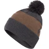 Black Diamond Bonnet Pom