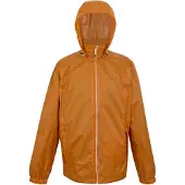Regatta Veste imperméable à capuche Lyle IV