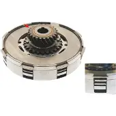 Cif Embrayage , kit complet pré-monté pour Vespa 125 T5