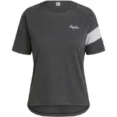Rapha T-shirt à Manches Courtes Trail Technical
