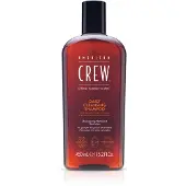 American Crew Shampooing 450 ml