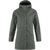 Fjällräven Karla Hydratic Jacket Green S Women Green S