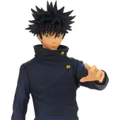Banpresto Megumi Sushiguro Jukon No Kata Jujutsu Kaisen 16 Cm