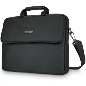 Kensington NB SP17 Classic jusqu'à 43.2cm (17", Universel), Sac pour notebook, Noir