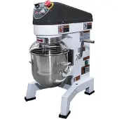 CombiSteel Mélangeur planétaire 10L