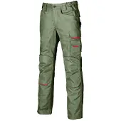 U Power Pantalon de travail Free desert sand 48 (48)