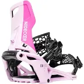 Nidecker Fixations De Snowboard Og Supermatic