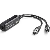 Audinate Dante AVIO Analog Input Adaptor 2x0