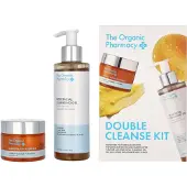 Ginza.se Nettoyant Visage Double Cleanse Kit 250 Ml