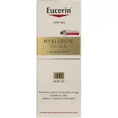 Eucerin Hyaluron-Filler + Elasticity 3D Sérum 30 ml