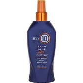 It's a 10 Plus Keratin Miracle Leave-in après-shampoing sans rinçage pour cheveux abîmés et colorés 295.7 ml