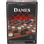 Goliath Jeu classique Dames Premium Classics