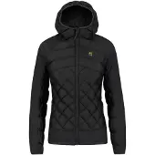 Karpos Lastei Active Plus Veste Noir M Femme Noir M