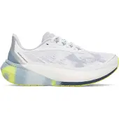 Under Armour Ua W Velociti Distance - blanc, taille : 6,5