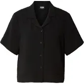 Urban Classics Blouse à Manches Courtes Tb8283