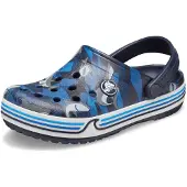 Crocs Sabots Crocband Shark Ps