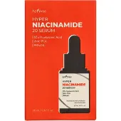 Isntree - Hyper Niacinamide 20 Serum - Sérum