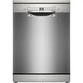 Bosch Lave-vaisselle 60cm 14couverts 46db acier brossé - - SMS2HVI02E - série 2