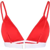 Tommy Hilfiger Haut De Bikini Uw0uw04079