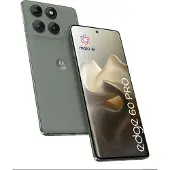 Motorola Moto Edge 60 Pro 5G DS 8/256 Go Vert Ombre