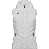Rock Experience Re.cosmic 3.0 Vest Blanc M Femme