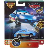Mattel JMT49, Voiture, 3 ans et plus, Pile LR44, Boîte, Multicolore