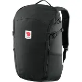 Fjällräven Sac à dos 'Ulvö' gris foncé