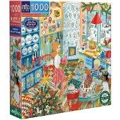Eeboo Cuisine De Vacances Sudoise
