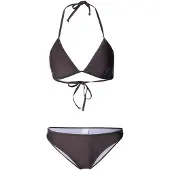 Urban Classics Bikini noir