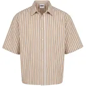 Urban Classics Chemise à Manches Courtes Tb8218