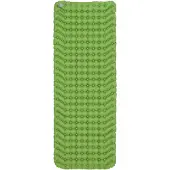 Bestway Matelas de camping gonflable WanderLite Single XL 198 x 71 x 6,5 cm