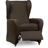 Merkloos Housse élastique pour fauteuil relax