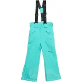 TROLLKIDS Kongsberg Ski Pants Bleu 128 cm Enfants