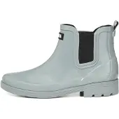Aigle Carville 2 Rain Boots Bleu EU 37 Femme