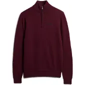 Superdry Pull-over 'Essential' | XXL | male