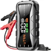 UTRAI JS10 - Appareil de démarrage