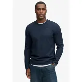 Superdry Pull Brushed Knitted Jumper