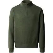 Hackett London Pull à Demi-zip Hm7000117