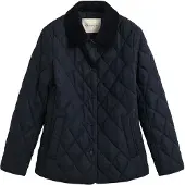 Gant Veste mi-saison bleu marine